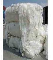 Polyester Yarn Waste