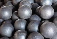 Forged Steel Ball