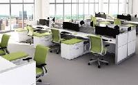 desking systems