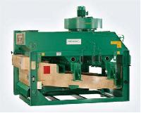 agricultural processing machine