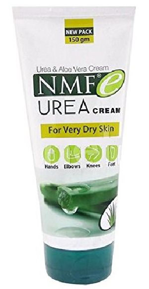 NMFe Urea Cream