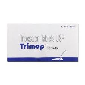 Trimop Forte Tablets