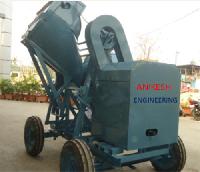 Concrete Mixer