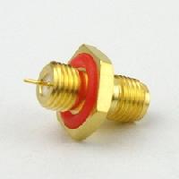 sma bulk connector