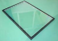 double insulated glass
