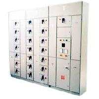 Lt Distribution Panel