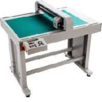 advance flatbed cutting plotter