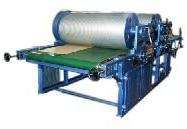 Corrugated Box Printing Machine