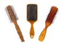 round brushes