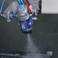 Air Spray Gun