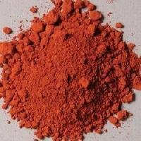 Red Ocher Powder