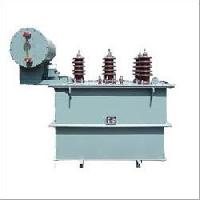 Earthing Transformers