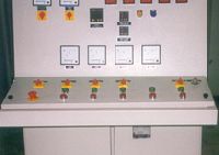 Vfd Panels