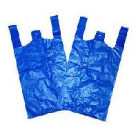 Polythene Carry Bags