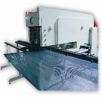 Perforating Machine