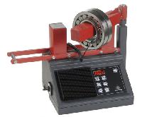 bearing induction heater