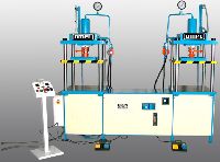 Pillar Hydraulic Press