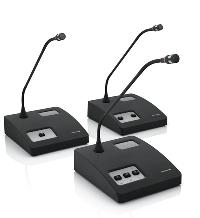 audio conferencing systems