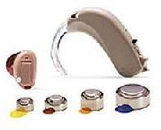 hearing aids battery