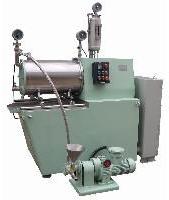 Horizontal Bead Mill