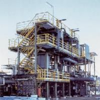 solvent recovery plants