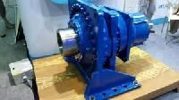 heavy duty reduction gear motor