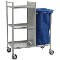 Linen Trolley