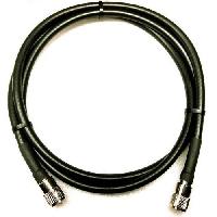 co axial jumper cable