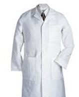 pharmaceutical uniform