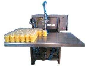 Viscous Automatic Filling Machine