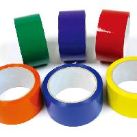 color Adhesive Tapes