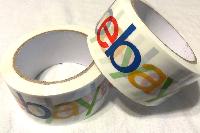 Printed  Packing Tapes