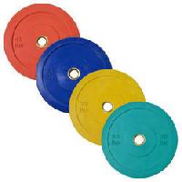 olympic weight plates