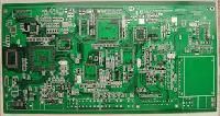 electronics pcb assembly