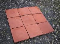 rubber pavers