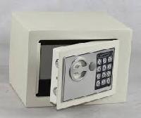 Digital Safes