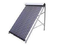 Solar Heat Pipe