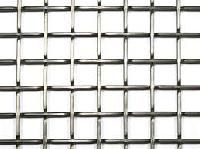 Square Wire Mesh