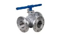 alloy valves