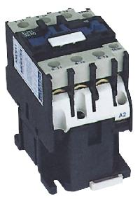 electro magnetic contactor
