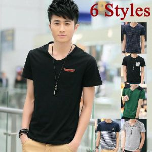 Mens T-Shirts