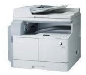 digital photocopier machine