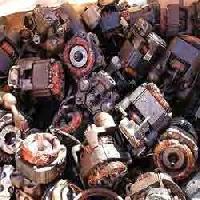 Motor Scrap