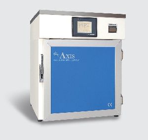 Axis ethylene oxide gas sterilizers