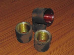 Heavy Duty Pipe Socket