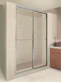 shower partitions