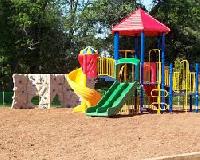 Children Playground Equipment