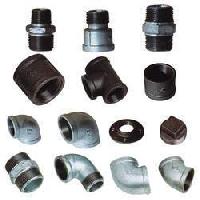 water pipes fittings