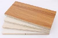 laminated compressed wood