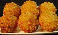 Sabudana Vada